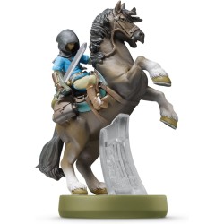 Amiibo - The Legend Of...