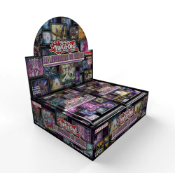 Yu-Gi-Oh ! - Le Labyrinthe...