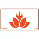 UP - Playmat Magic MTG - Lotus