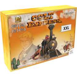 Colt Express XXL -...