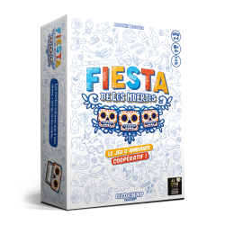 Fiesta De Los Muertos :...