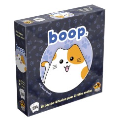 boop. - Scott Brady
