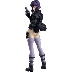 Ghost In The Shell - Motoko...