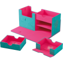 GG - The Academic 133+ XL - Teal/Pink : Tolarian Edition