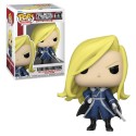 POP FMA 1178 OLIVIER MIRA ARMSTRONG