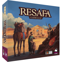 Refasa - Vladimir Suchy