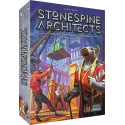 Stonespine Architects - Jordy Adan