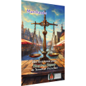Kingdom Legacy : Marchands (Ext.) - Jonathan Fryxelius
