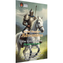 Kingdom Legacy : Adventures (Ext.) - Benjamin & Jonathan Fryxelius