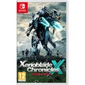 Xenoblade Chronicles X : Definitive Edition FR Switch