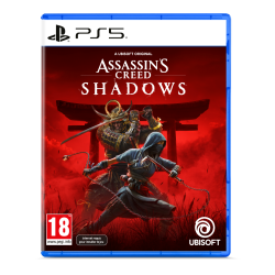 Assassin's Creed Shadows FR...