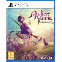 Atelier Yumia : L\'Alchimiste des Souvenirs et La Terre Rêvée FR PS5