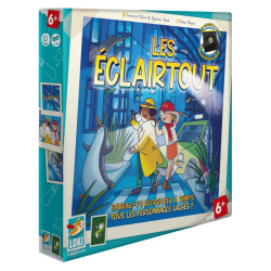 Les Eclairtouts - Lorenzo...
