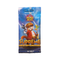 Mindbug : Suprême (Ext.) - Christian Kudhal, Marvin Hegen, Richard Garfield & Skaff Elias