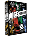 Dice Mission - Laurent Lavogiez