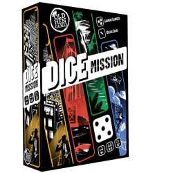 Dice Mission - Laurent...