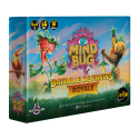 Mindbug : Bataille de Fruits Royale (Ext.) - Christian Kudahl, Marvin Hegan, Richard Garfield & Skaff Elias