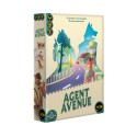 Agent Avenue - Christian & Laura Kudahl