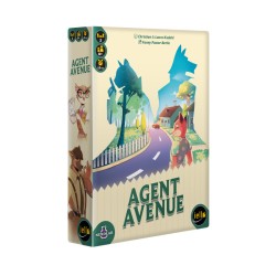 Agent Avenue - Christian &...