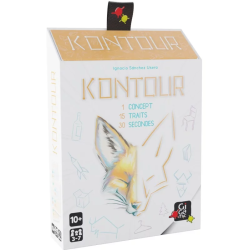 Kontour - Ignacio Sanchez...