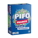 Pifo : France - Björn & Ian Feldmann