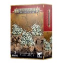 WARAOS - Nurgletes : Maggotkin Of Nurgle - 97-18