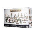 WARAOS - Soulblight Gravelords : Zombies Marchemorts - 91-07