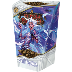 FAB - Aurora - Armory Deck...