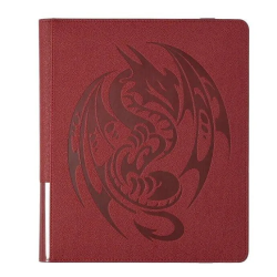 DS - Card Codex Portfolio...