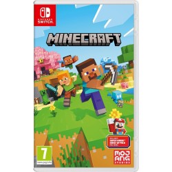Minecraft FR Switch