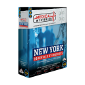 Medical Mysteries : New York - Nicholas Cravotta & Rebecca Bleau