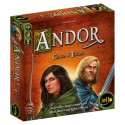 Andor : Chada & Thorn - Gerhard Hecht