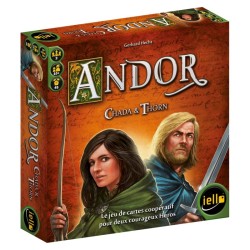 Andor : Chada & Thorn -...