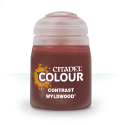 Citadel - Contrast : Wyldwood - 18ml - 29-30