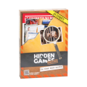 Hidden Games : Un Plan Sans Accroc - Felix & Marius