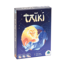 Taïki - Adrien Lefèvre