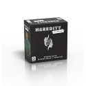 Heredity : Les Mioches - Jérôme Cance & Laurent Kobel