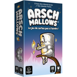 Arsch Mallows - Denis Görz...