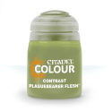 Citadel - Contrast : Plaguebearer Flesh - 18ml - 29-42
