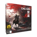 Chu Han - Tom Lehmann