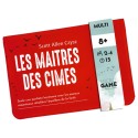 Les Maitres Des Cimes : Micro Game - Scott Allen Czysz