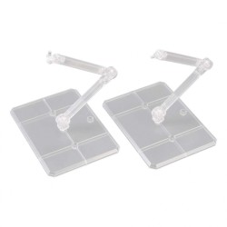 Gunpla - Action Base 7 : Clear