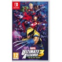 Marvel Ultimate Alliance : The Black Order FR Switch