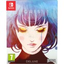 Gris : Deluxe Edition ENG Switch