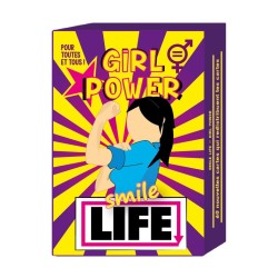 Smile Life : Girl Power -...