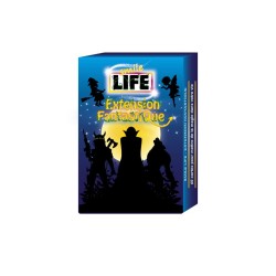 Smile Life : Extension...