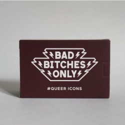 Bad Bitches Only : Queer...