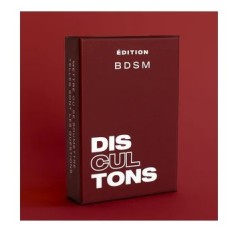 DisCULtons : BDSM - Merci...