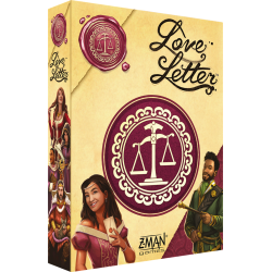 Love Letter - Seiji Kanai