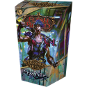 FAB - Maxx Nitro : The Hype - Armory Deck - FR